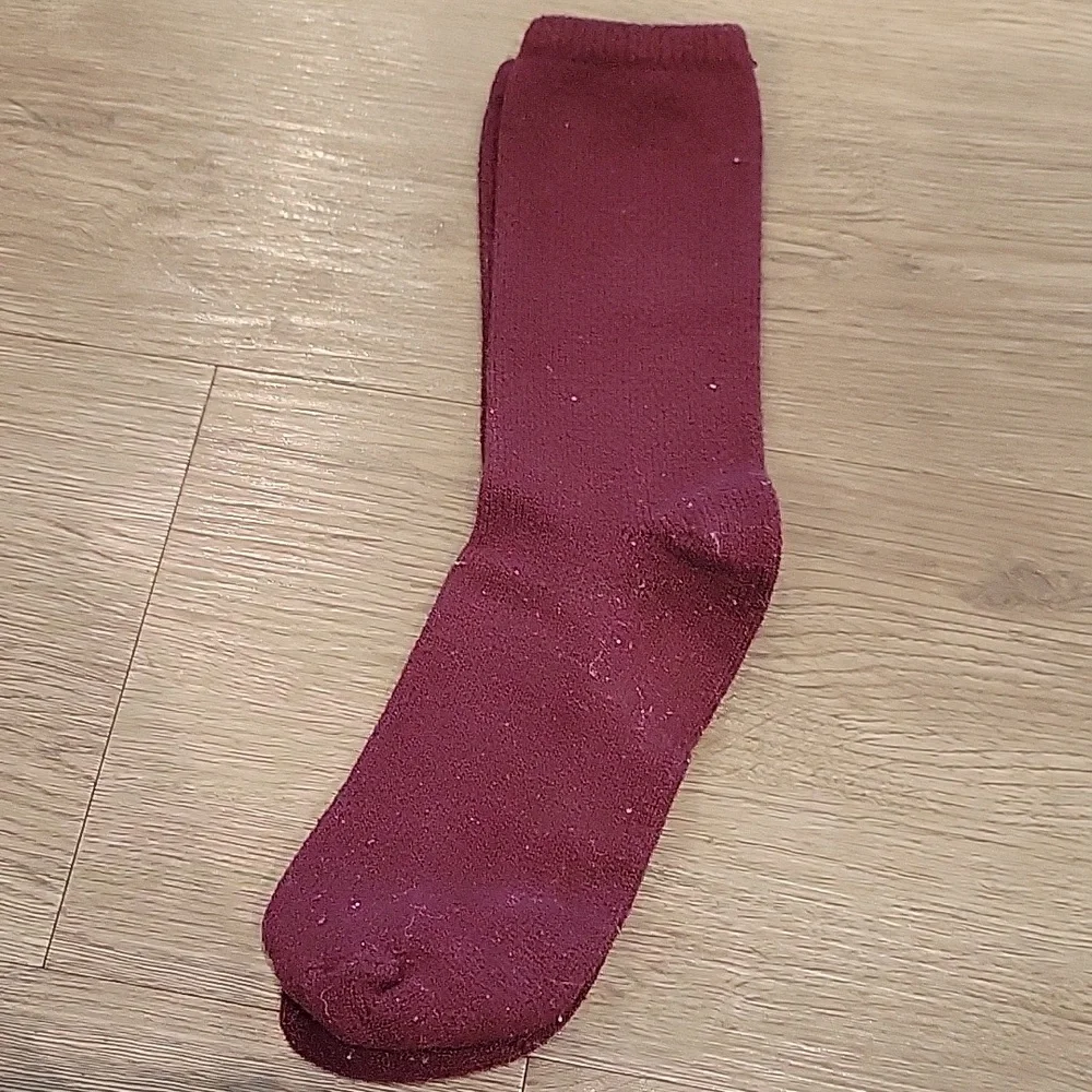 Free With Purchase Colorful Assorted Socks Set